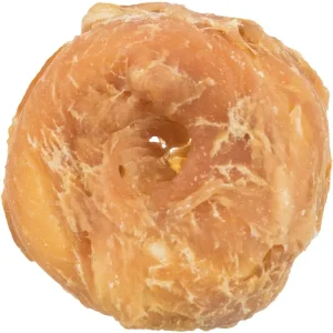 TRIXIE Denta Fun Ring mit Huhn 27g | DAS FUTTERHAUS