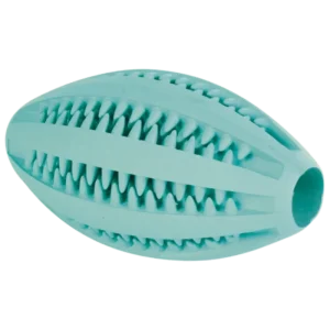 TRIXIE Denta Fun Rugbyball