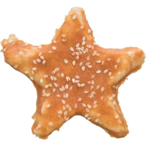 TRIXIE Denta Fun Star 30g | DAS FUTTERHAUS