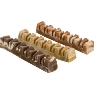 TRIXIE Denta Fun Vegan Jaw Bone 35g | DAS FUTTERHAUS