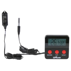 TRIXIE Digital-Thermo-/Hygrometer, fernfühlend