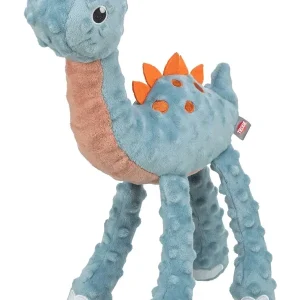TRIXIE Dinosaurier blau | DAS FUTTERHAUS
