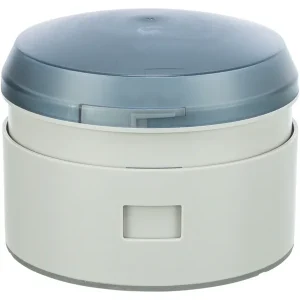 TRIXIE Dog Activity Buzzer grau Ø14x9,5 cm | DAS FUTTERHAUS