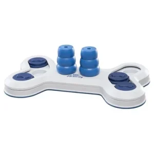 Trixie Dog Activity Flip Bone L 32 x B 18 cm