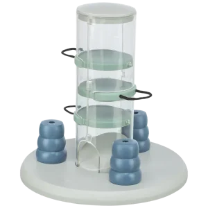Trixie Dog Activity Gambling Tower