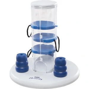 TRIXIE Dog Activity Gambling Tower | DAS FUTTERHAUS
