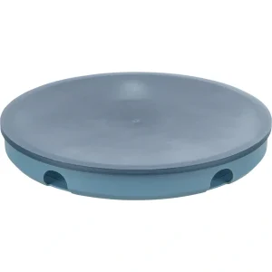 TRIXIE Dog Activity Rocking Maze grau Ø28x5,5 cm | DAS FUTTERHAUS