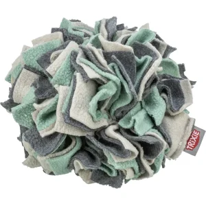 TRIXIE Dog Activity Schnüffelball grau Ø15 cm | DAS FUTTERHAUS