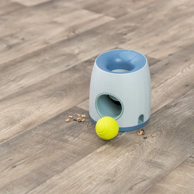 TRIXIE Dog Activity Strategie-Spiel Ball & Treat - Image 2
