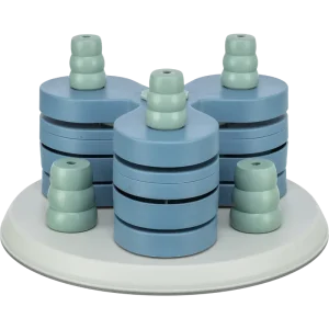 TRIXIE Dog Activity Strategie-Spiel Flower Tower