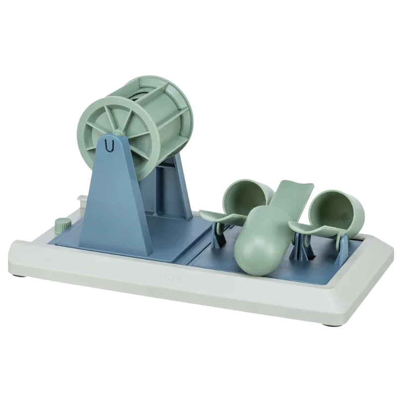 TRIXIE Dog Activity Strategire-Spiel Poker Box Vario 2