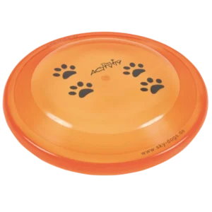 TRIXIE Dog Disc, Kunststoff