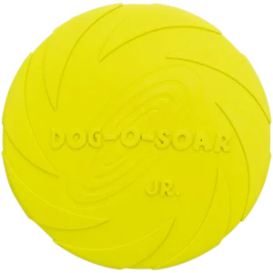 TRIXIE Dog Disc, Naturgummi