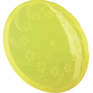 TRIXIE Dog Disc TPR diverse 22 cm | DAS FUTTERHAUS