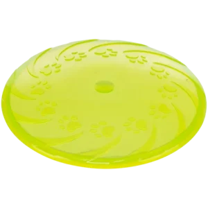 TRIXIE Dog Disc, TPR, schwimmt