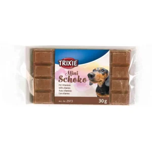 Trixie Dog Hundeschokolade Klein Schoko 30g | 201659 - HaustierPro