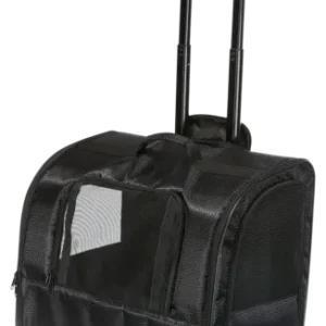 TRIXIE Dog Trolley Elegance Nylon