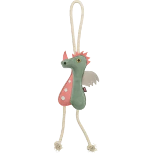 TRIXIE Drache am Tau