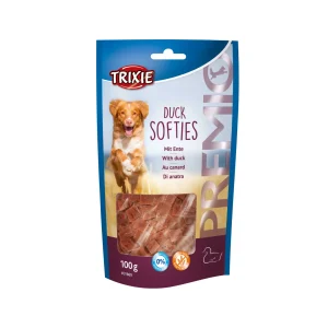 Trixie Duck Softies