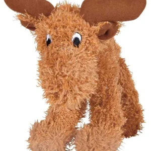 TRIXIE Elch braun 15 cm | DAS FUTTERHAUS