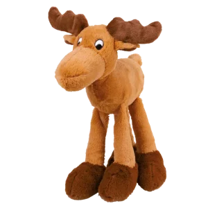 Trixie Elch, Plüsch