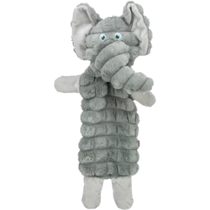 TRIXIE Elefant, grau