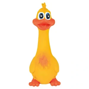 TRIXIE Ente Tierstimme 18 cm | DAS FUTTERHAUS