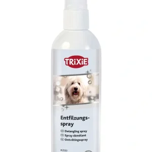 TRIXIE Entfilzungsspray weiß 175ml | DAS FUTTERHAUS