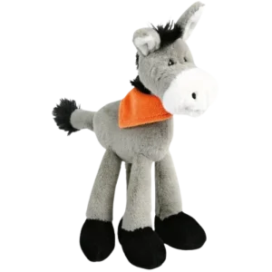 Trixie Esel, Plüsch