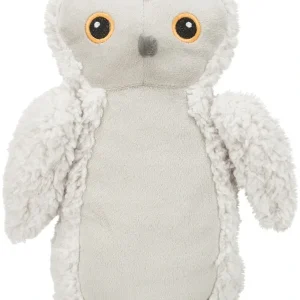 TRIXIE Eule Emily weiß 28 cm | DAS FUTTERHAUS