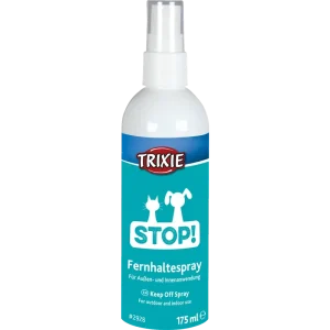 TRIXIE Fernhaltespray für Hunde & Katzen