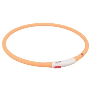Trixie Flash Leuchtring USB