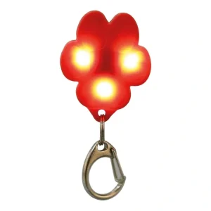TRIXIE Flasher USB Pfote | DAS FUTTERHAUS