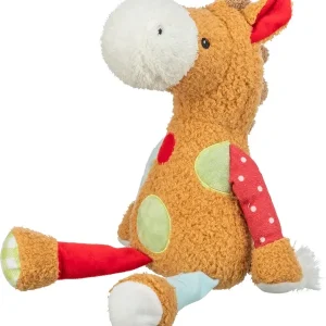 TRIXIE Flicken-Pferd orange | DAS FUTTERHAUS