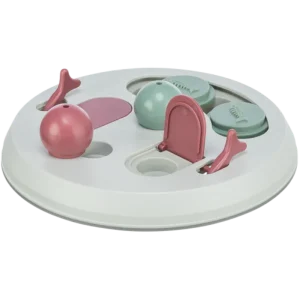 TRIXIE Flip Board Katzenspiel