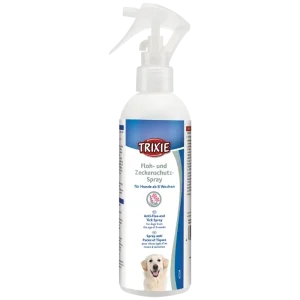 TRIXIE Floh- und Zeckenschutz-Spray