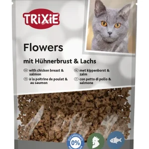 TRIXIE Flowers 50g | DAS FUTTERHAUS