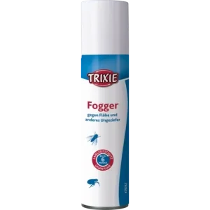 TRIXIE Fogger Ungeziefer-Sprühautomat