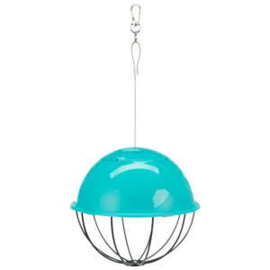 TRIXIE Food-Ball mit abnehmbarem Deckel