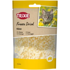 Trixie Freeze Dried Käse 25 g