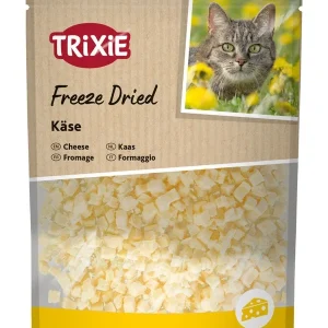 TRIXIE Freeze Dried Käse 25g | DAS FUTTERHAUS