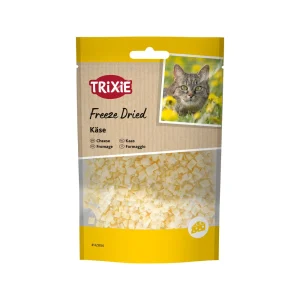 Trixie Freeze Dried Käse