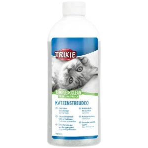Trixie Fresh'n'Easy Katzenstreudeo Frühlingsfrisch 750 g