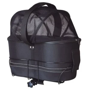 Trixie Friends on Tour Fahrradtasche L 42 x B 29 x H 48 cm