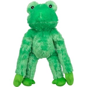 TRIXIE Frosch Hundeplüschtier