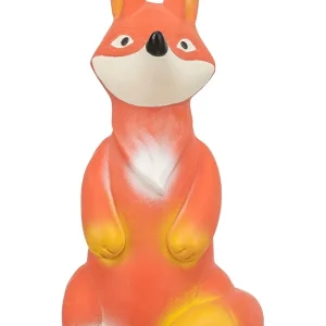 TRIXIE Fuchs orange 17 cm | DAS FUTTERHAUS