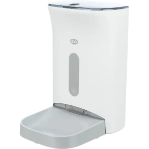 TRIXIE Futterautomat TX8 2.0 weiß/grau