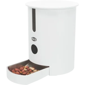 TRIXIE Futterautomat TX9 Smart weiß