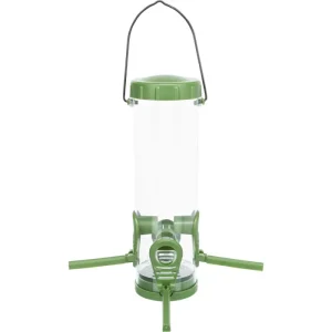 Trixie Futtersäule 450 ml 23 cm | 485472 - HaustierPro