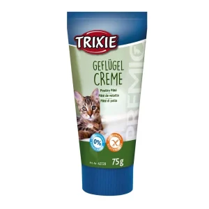 Trixie Geflügelcreme für Katzen